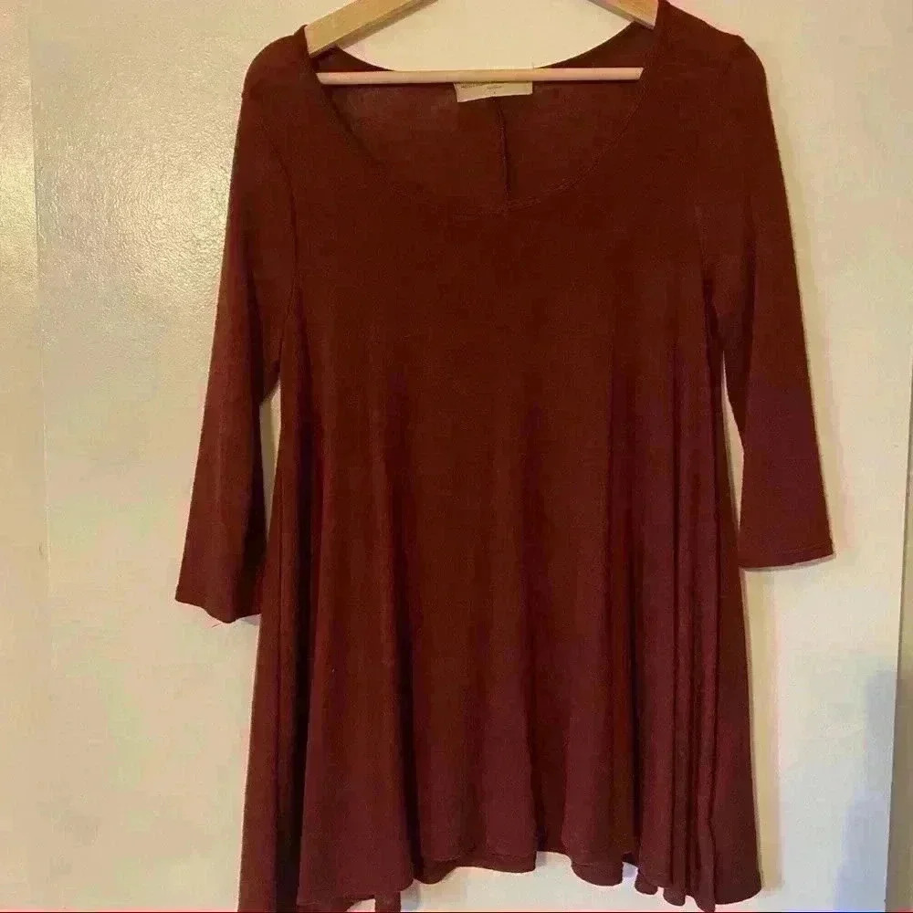 Urban outfitters Project Social T